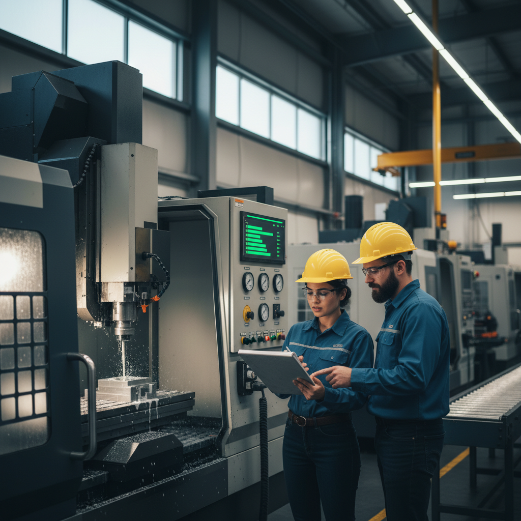 ISO 9001 vs ISO 14001: Choosing the Right Standard for Your Canadian Business