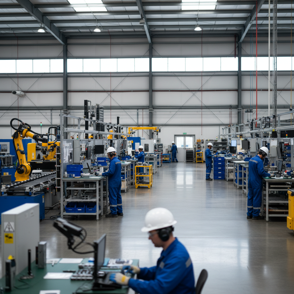 Which Standard Fits Your Supply Chain?