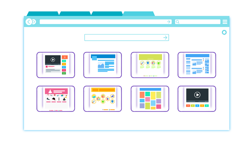 What is a Static Website