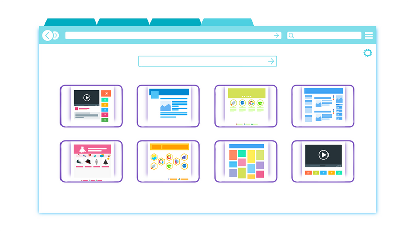 What is a Static Website