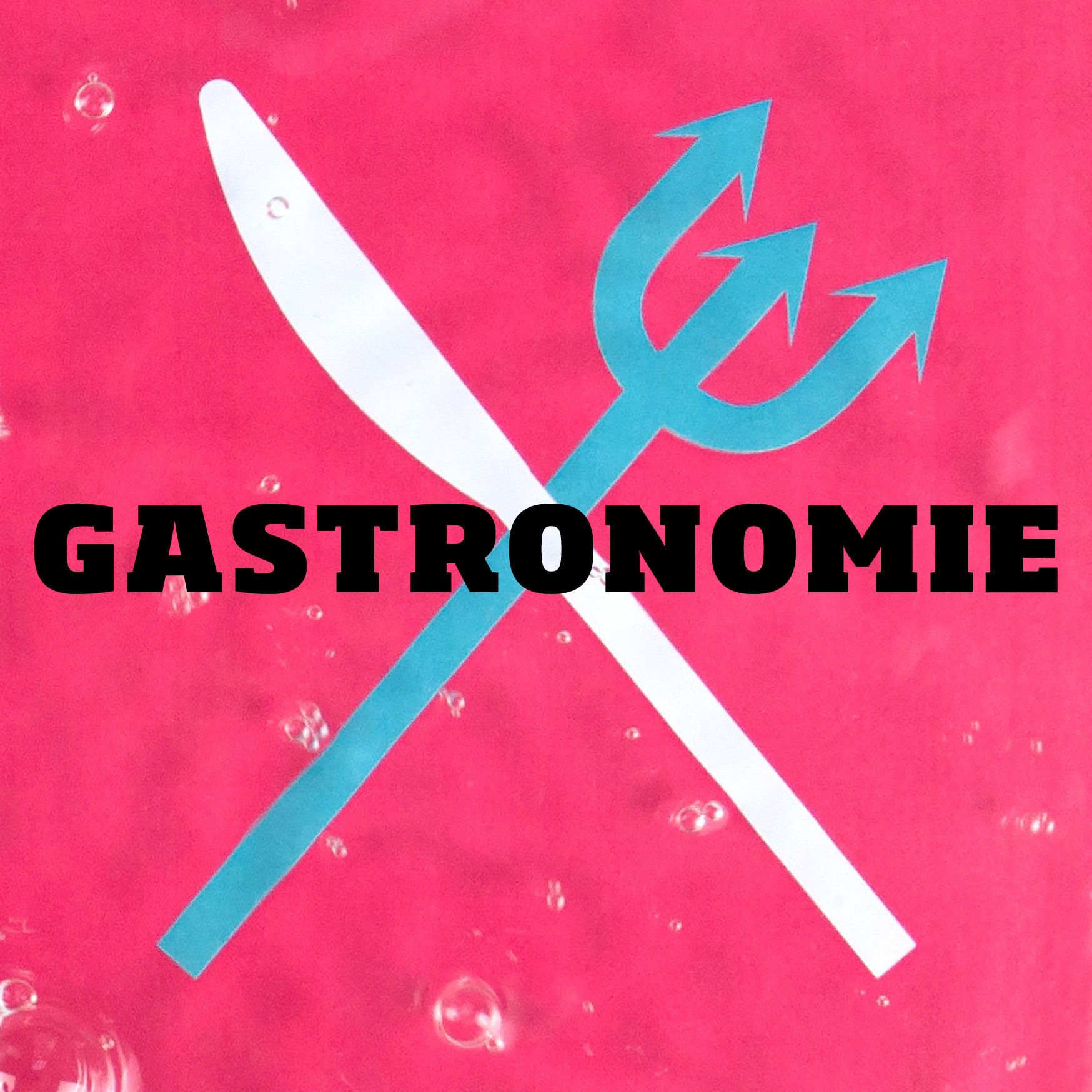 Gastronomie