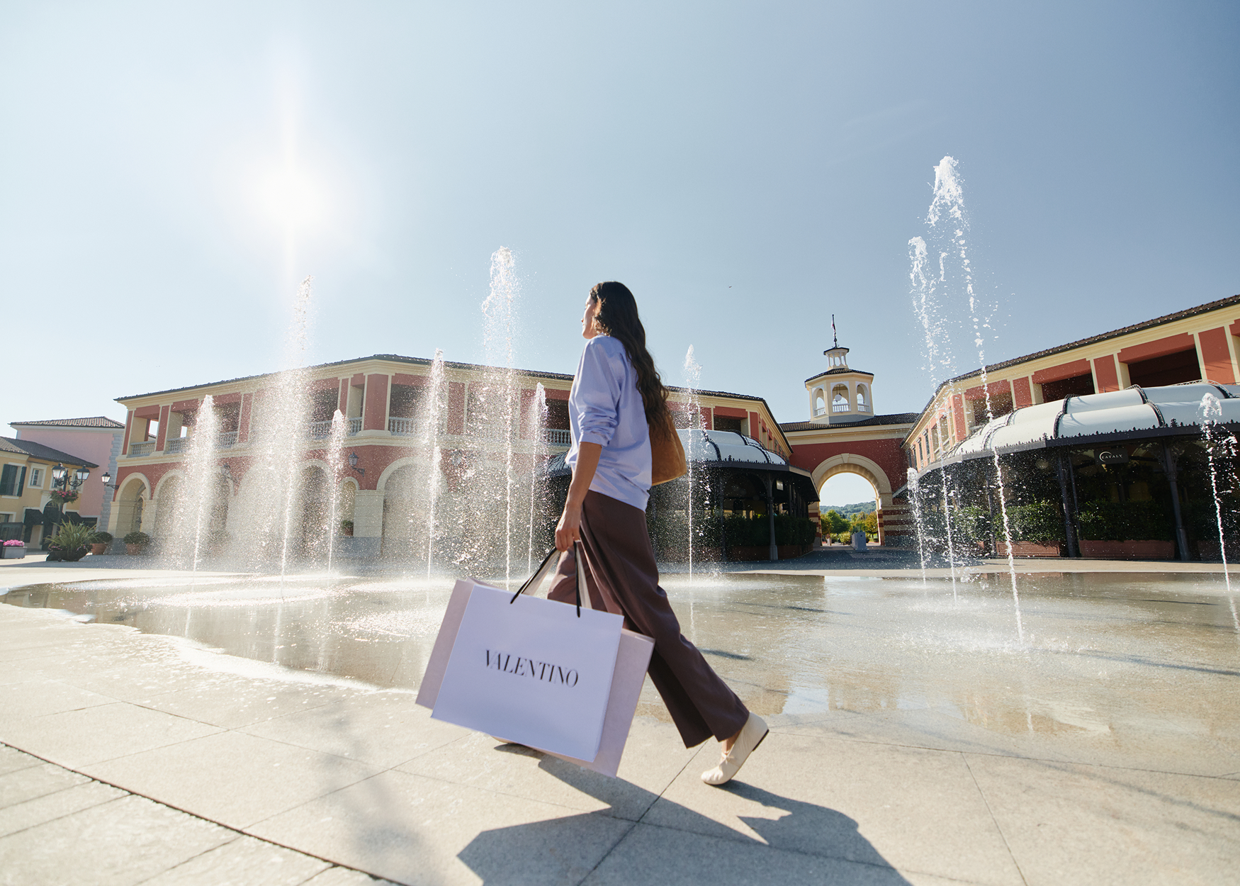 McArthurGlen