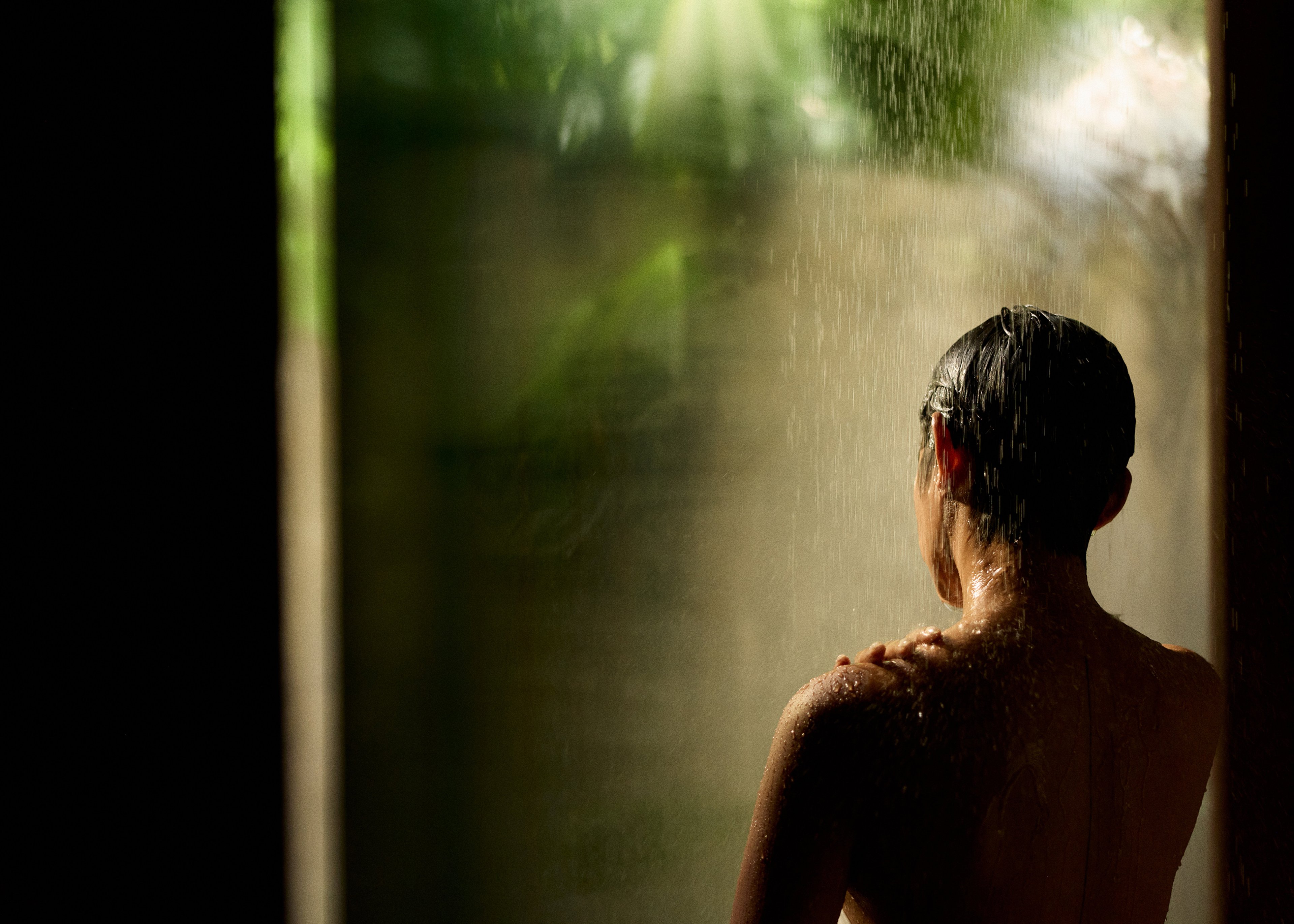 Andaz Bali