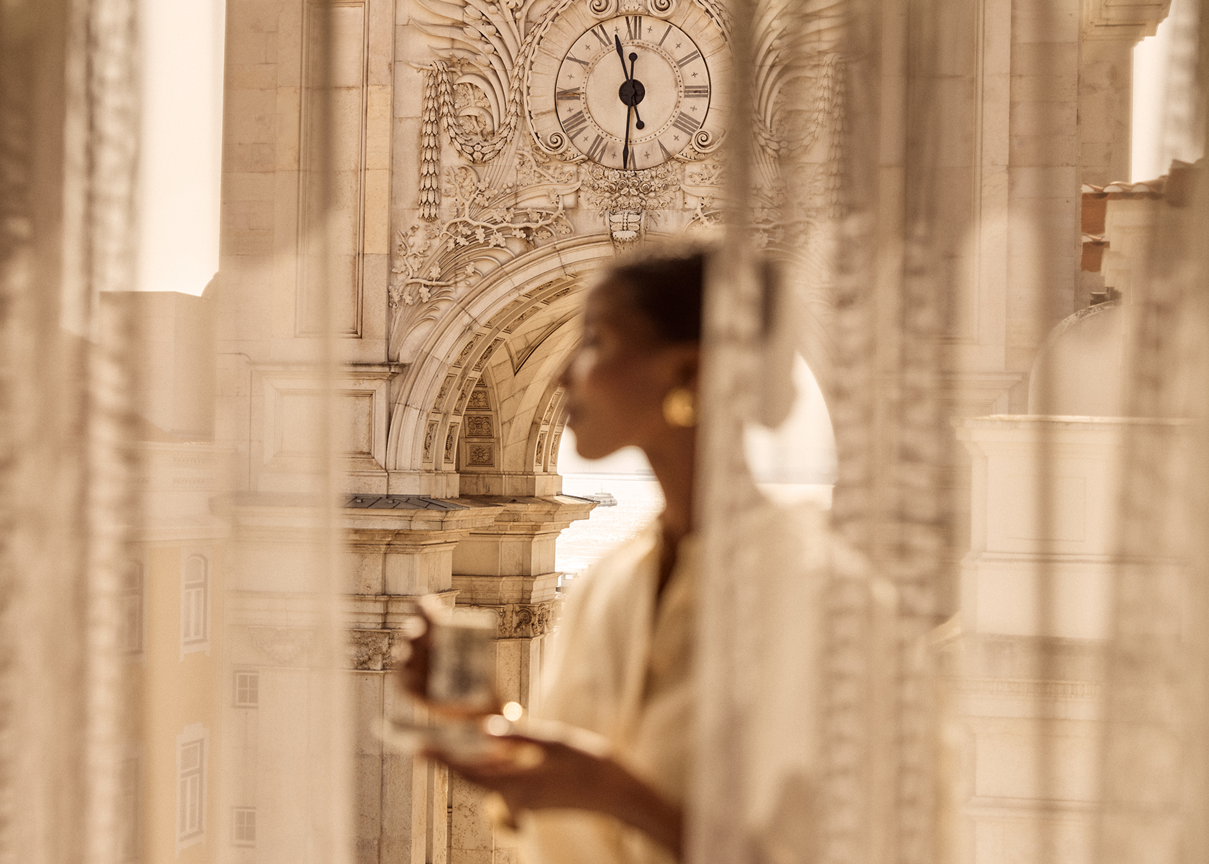 Andaz Lisbon