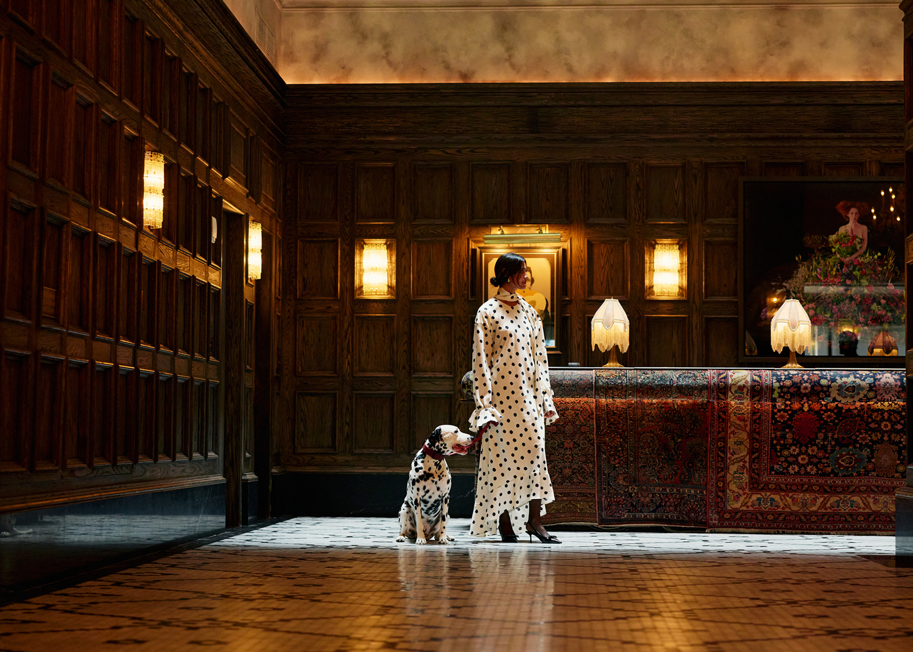 The Beekman New York