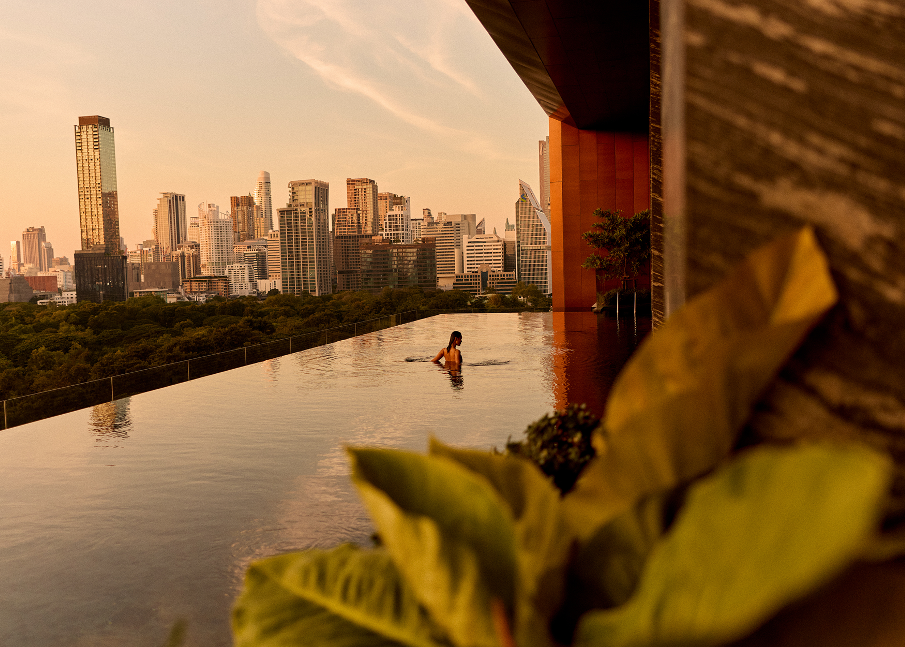 Andaz Bangkok