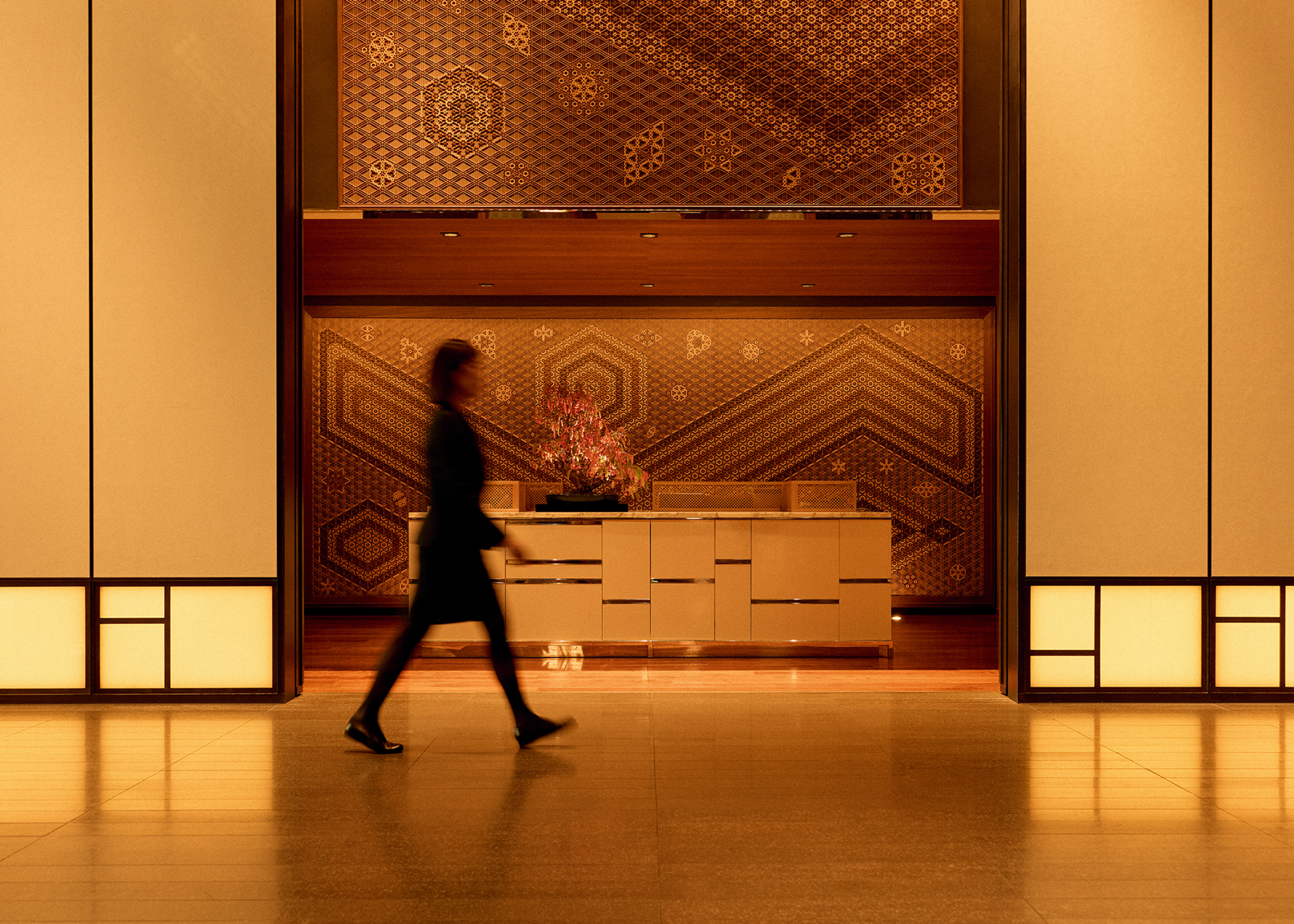 Andaz Tokyo Toranomon Hills