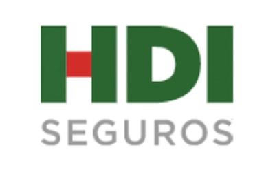 Logo HDI Seguros