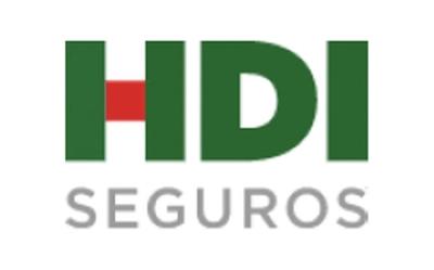 Logo HDI Seguros