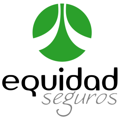 Logo Equidad Seguros
