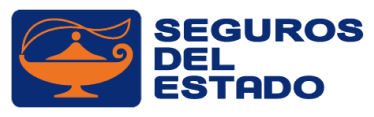 Logo Seguros del Estado