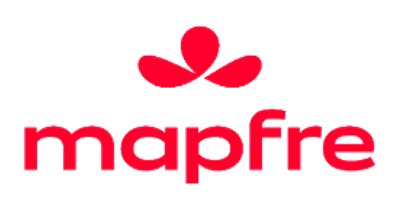 Logo MAPFRE