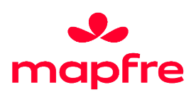 Logo MAPFRE