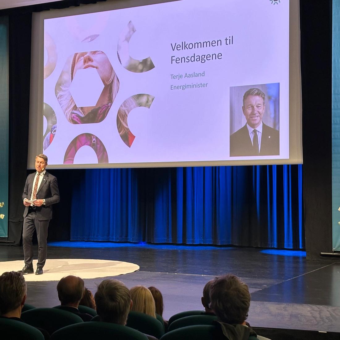 Konferanser 
& fag