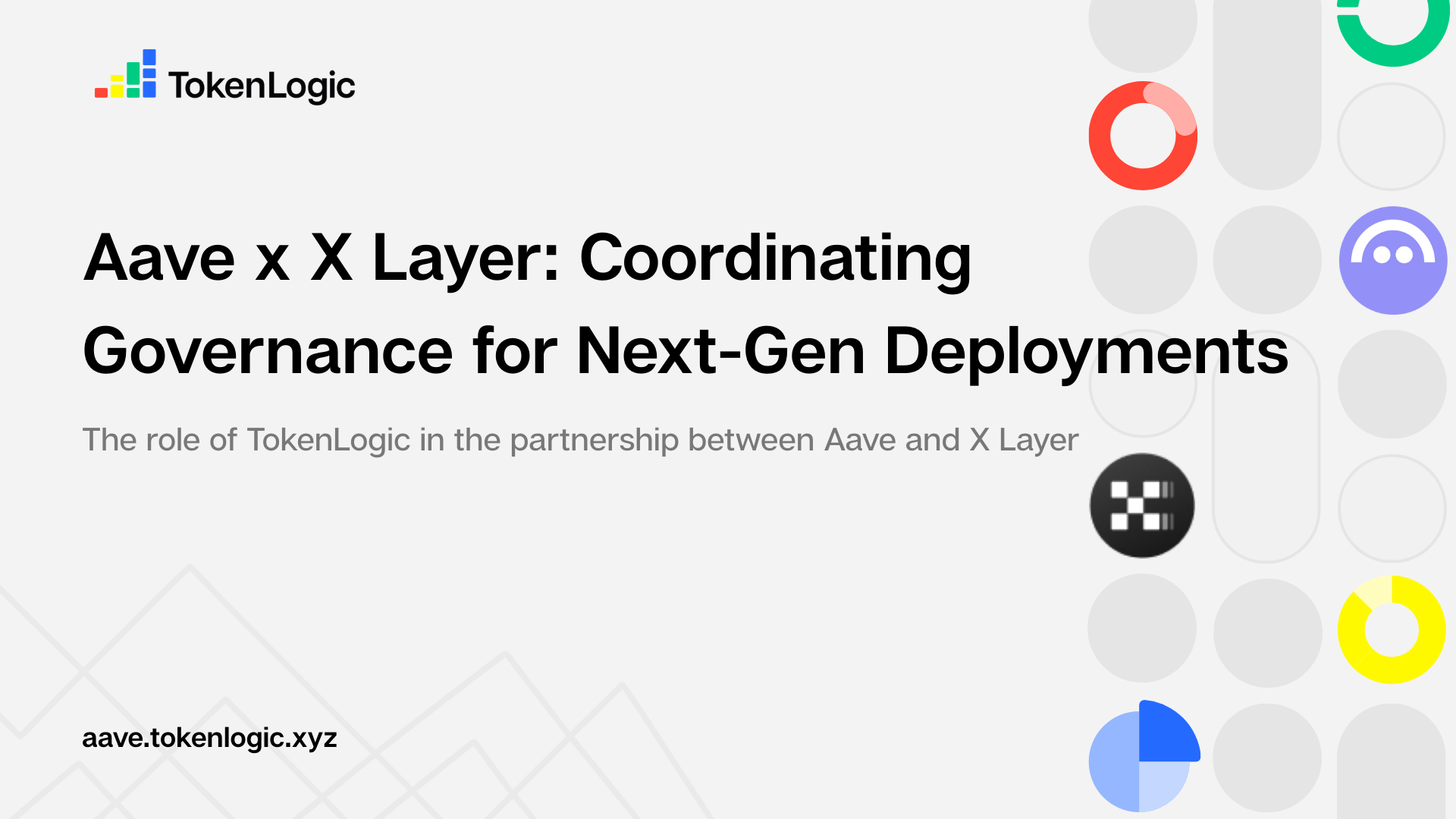 Aave x X Layer: Coordinating Governance for Next-Gen Deployments