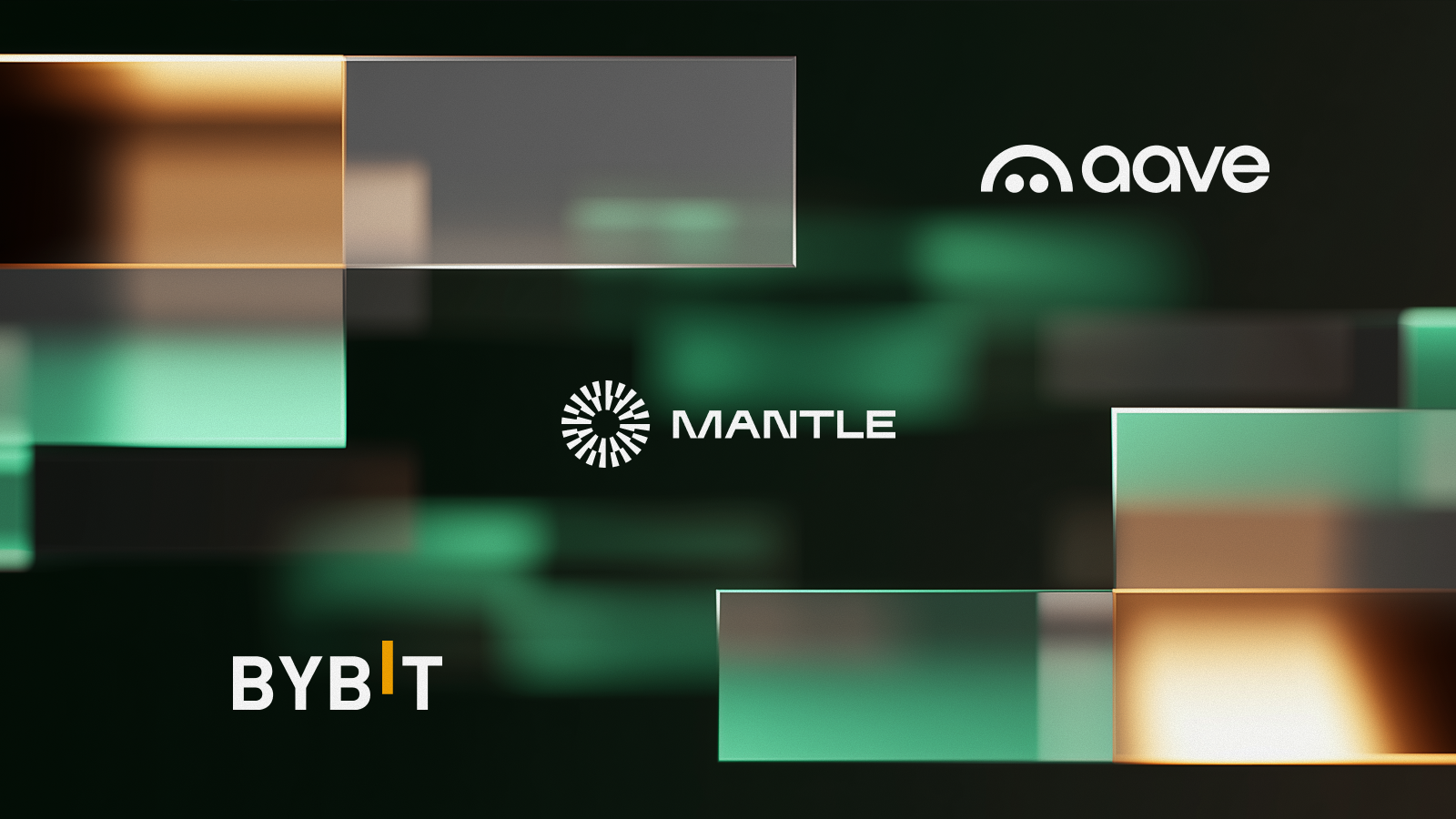 Bybit, Mantle, and Aave Partner to Bring Institutional-Grade DeFi Liquidity Onchain at Global Scale