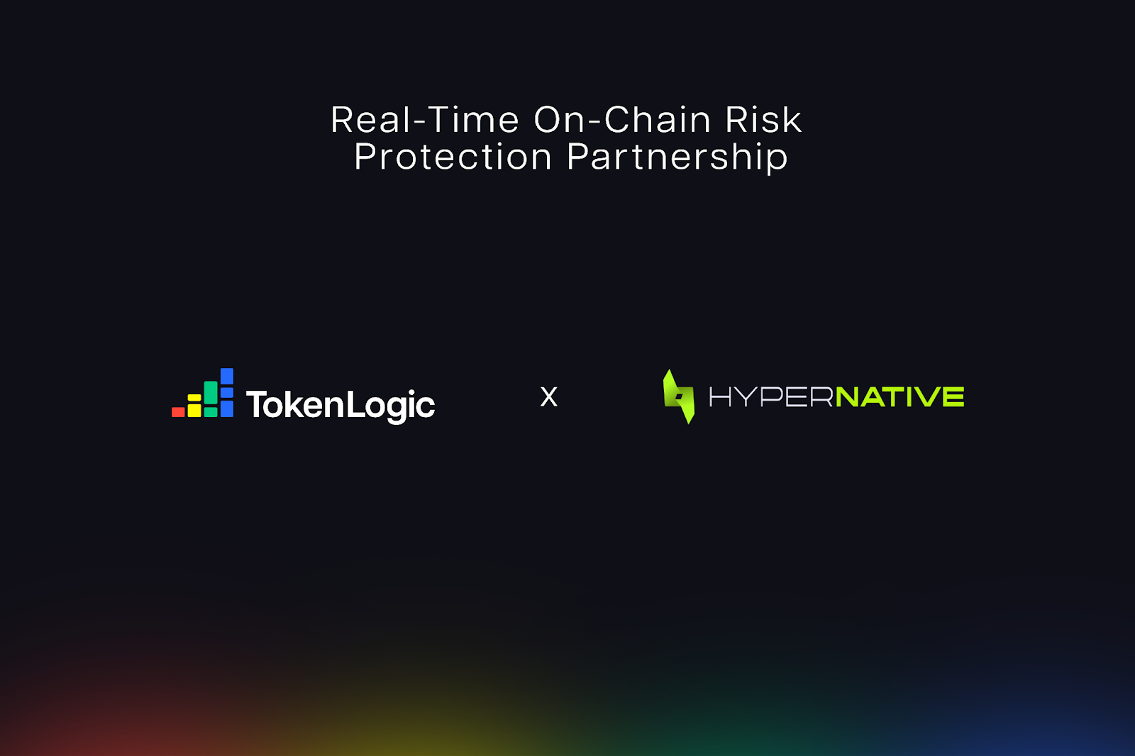 TokenLogic Activates Real-Time Onchain Risk Mitigation With Hypernative