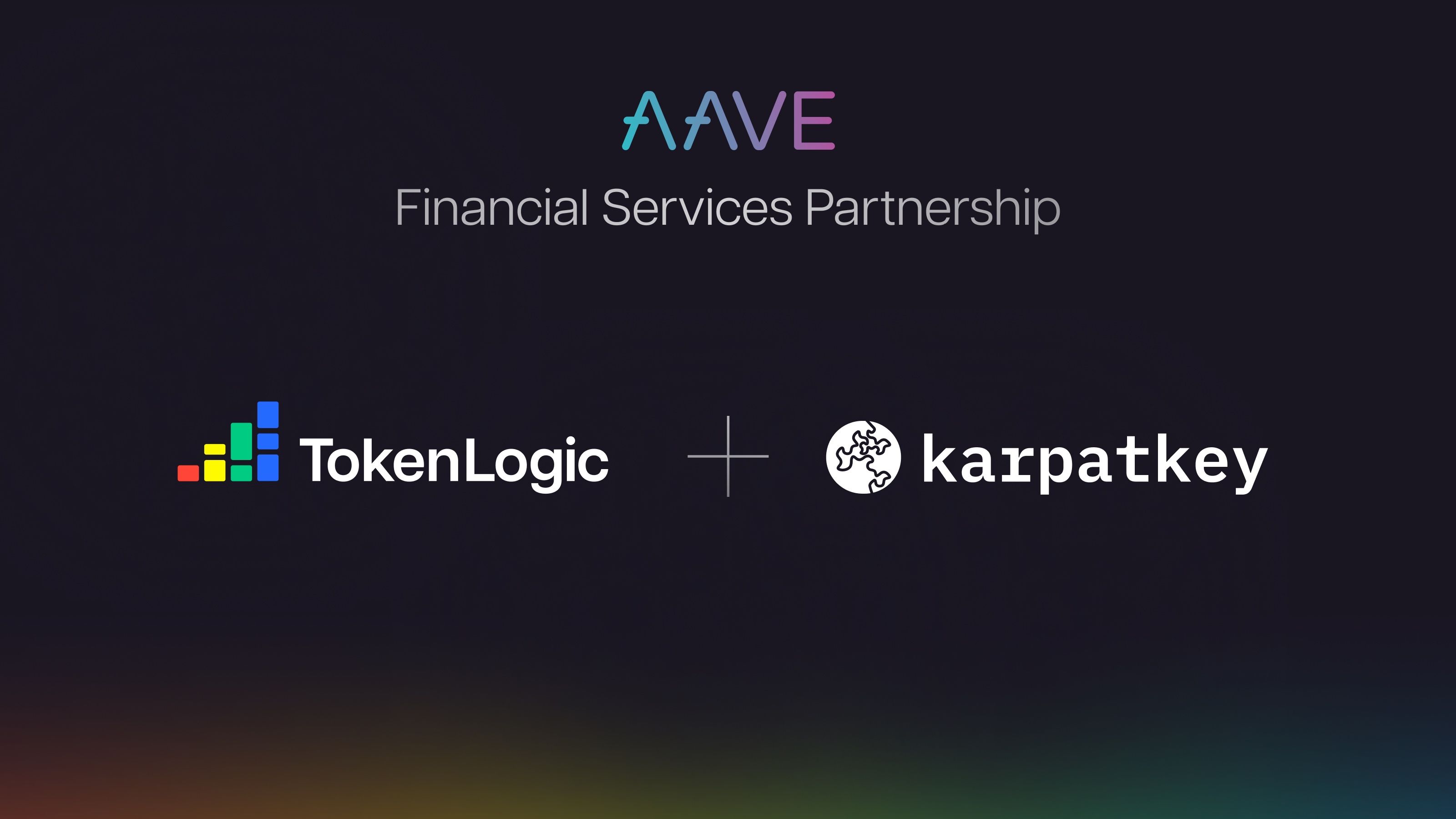 TokenLogic + karpatkey - Phase II  