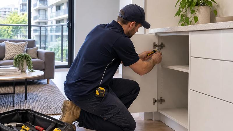 Why Potts Point Apartment Owners Rely on Local Handyman Services for Property Maintenance