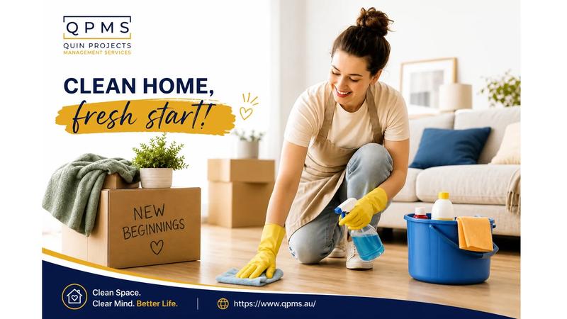 Should I Hire a Cleaner Before Moving into a New House?