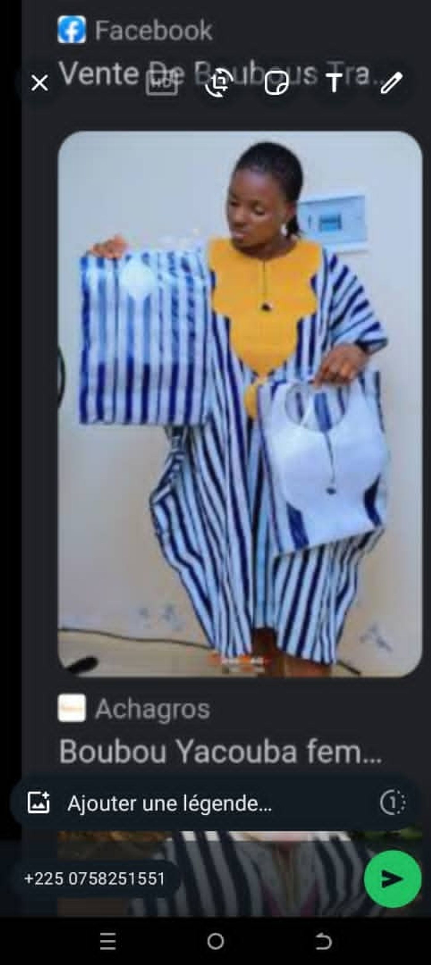 Tenues