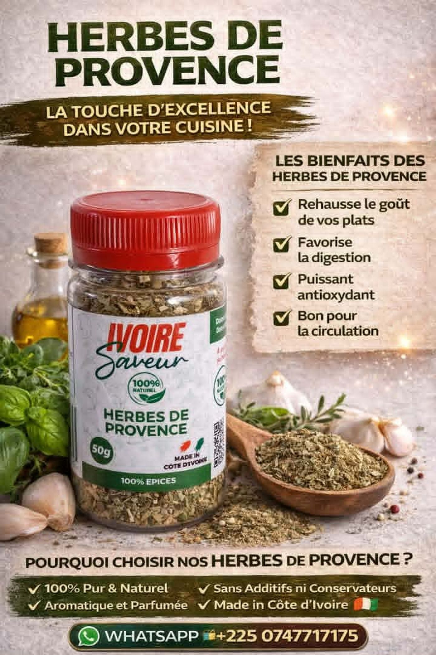 Herbes de Provence