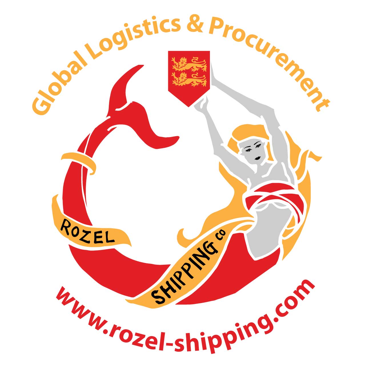 Rozel Shipping Company