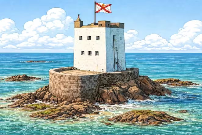 Seymour Tower