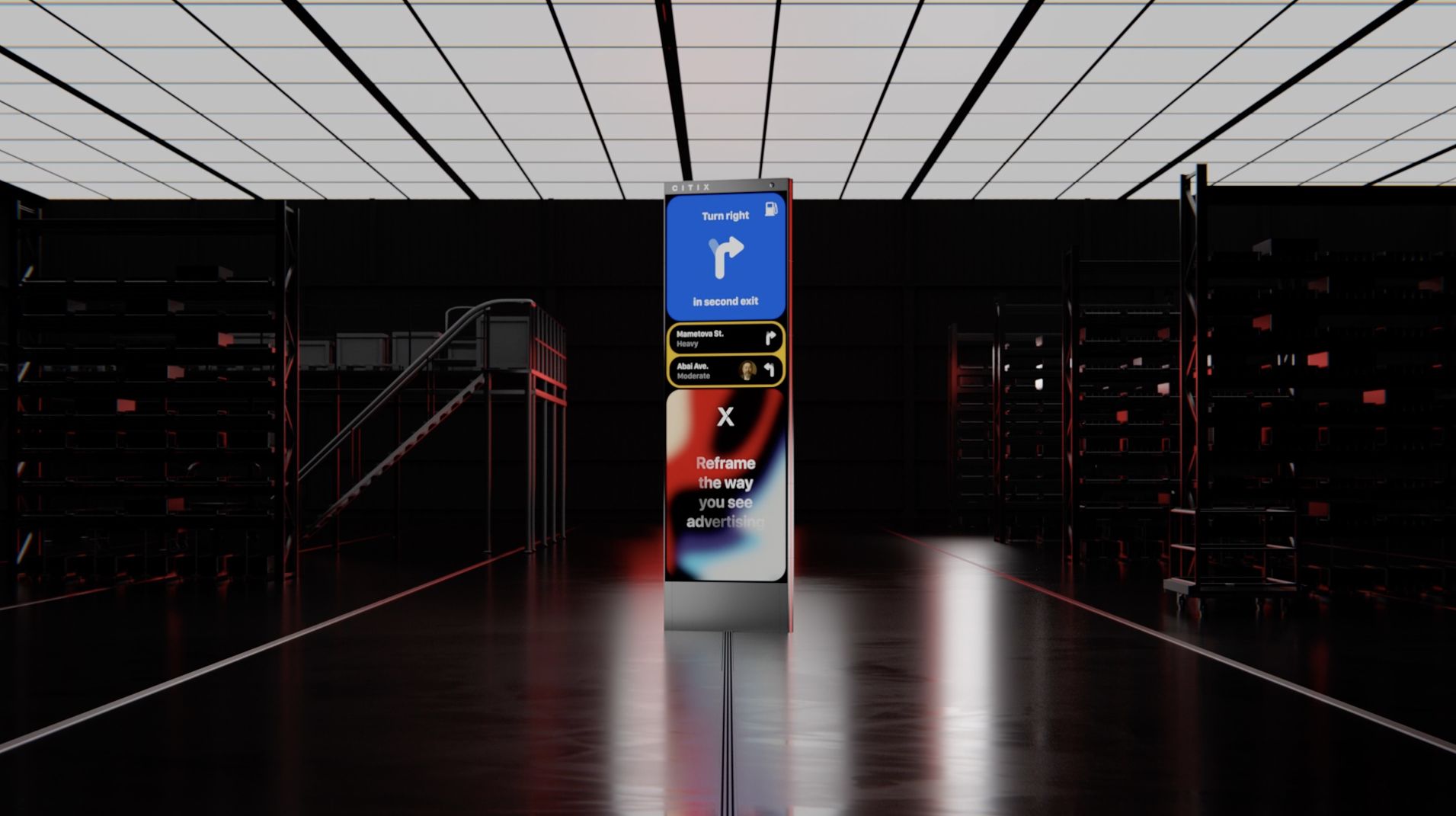 ProductTom Tom