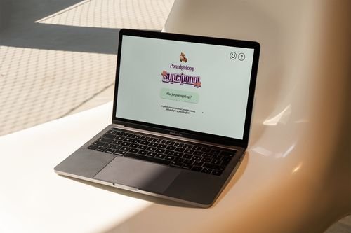 Ponnigalopp nominert til NM i employer branding