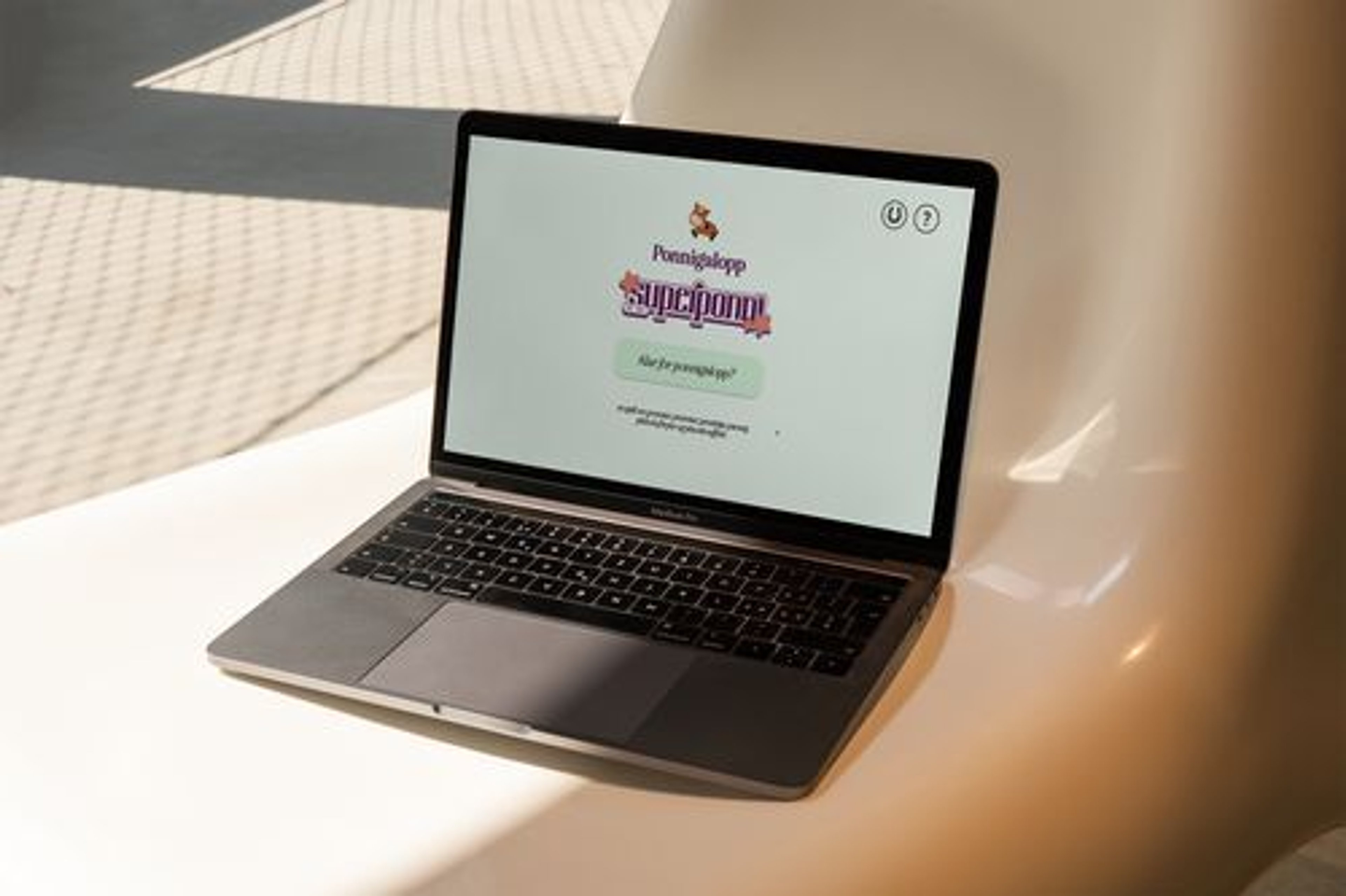 Ponnigalopp nominert til NM i employer branding