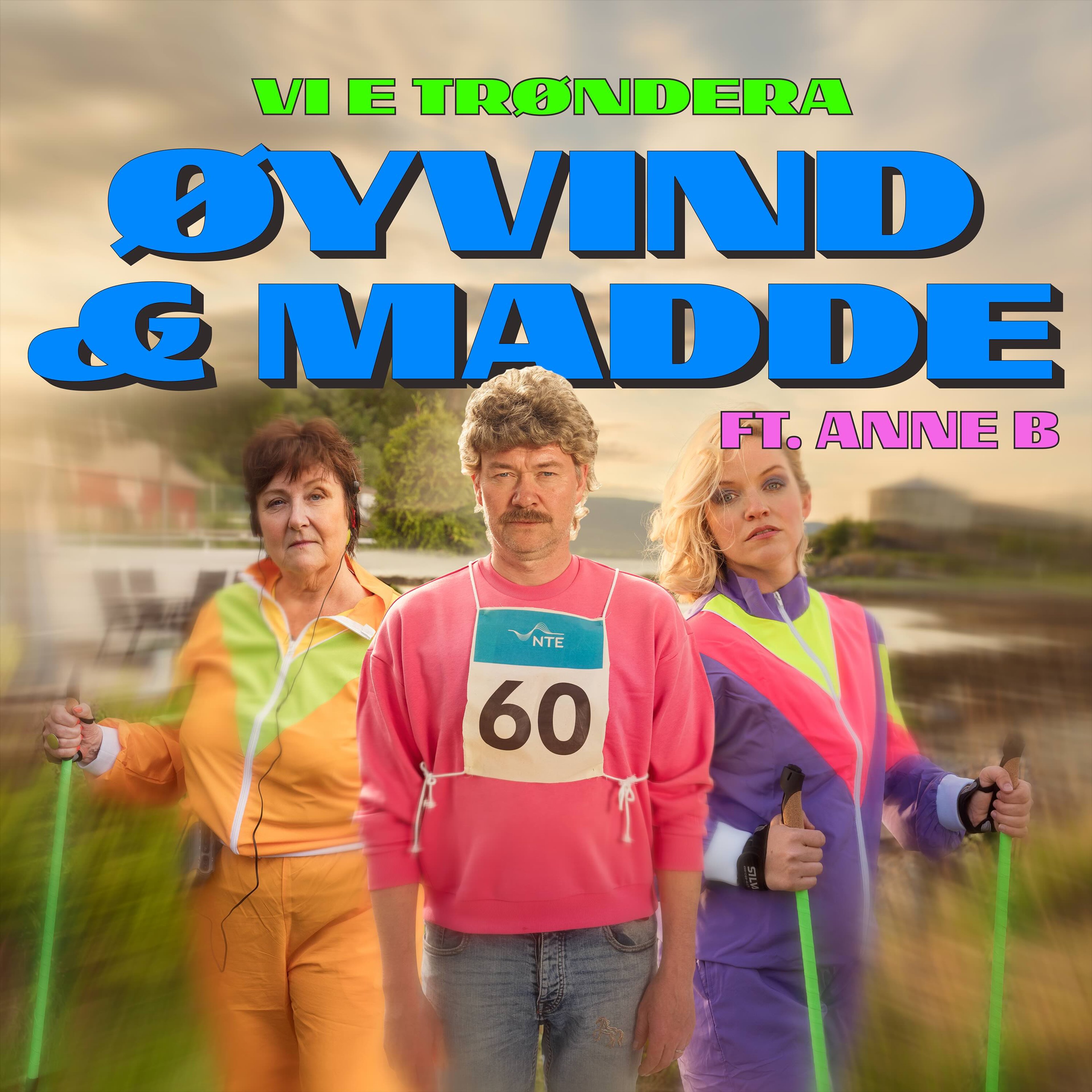 Vi e trøndera for NTE