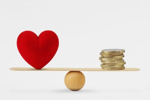 Valuing What He Values