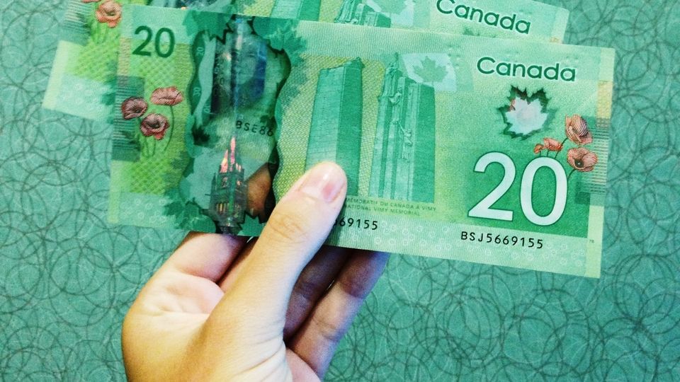 The False Promise of Money