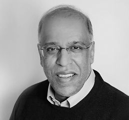 Rev. Dr. Rupen Das