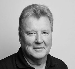 Mark Middleton