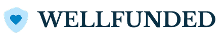 Wellfunded logo