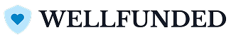 Well Funded Logo