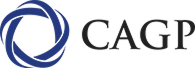 CAGP logo