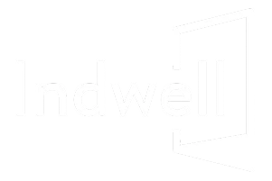 Indwell logo