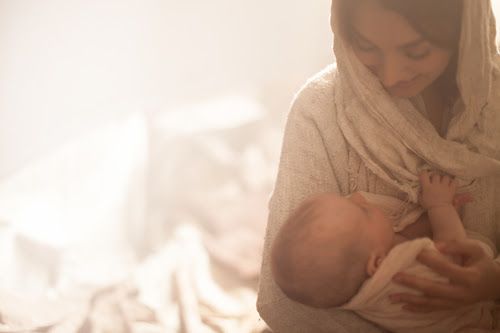 Immanuel &#8211; God with Us!