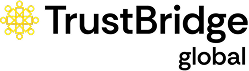 TrustBridge global logo