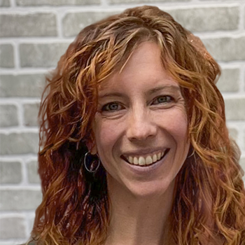 Photo of Janelle Picard