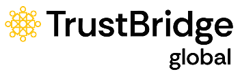 Trust Bridge global logo