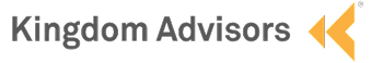 Kingdom Advisors Logo