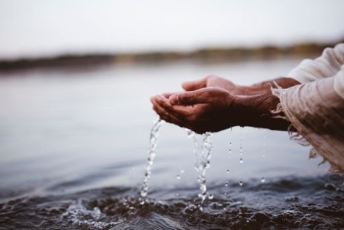 A Cup of Cold Water &#8211; How Much Could That Cost