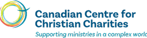 Canadian Centre for Christians Charities logo