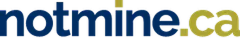 notmine.ca logo