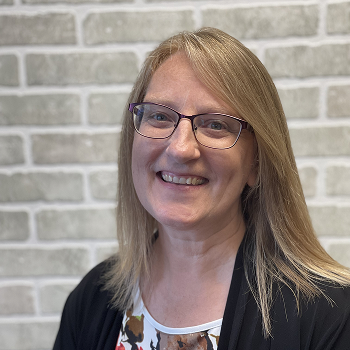 Photo of Tanya Geertsema
