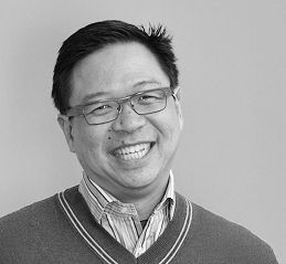 Lawrence Ho